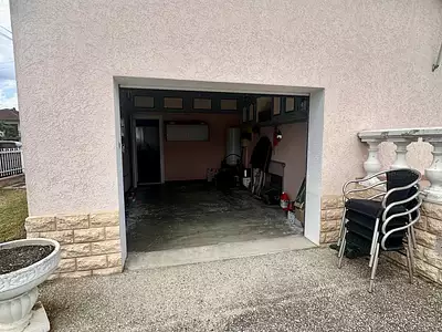 Maison, 110 m²