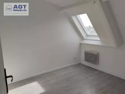 Appartement, 77 m²