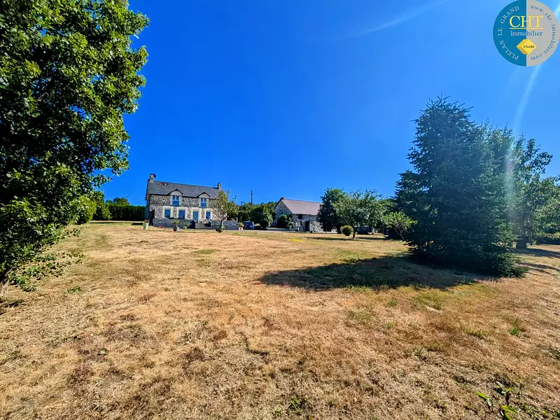 Maison, 104,6 m²