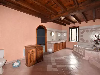 Maison, 208 m²