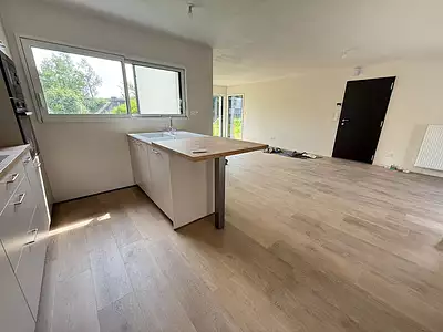 Maison, 93 m²