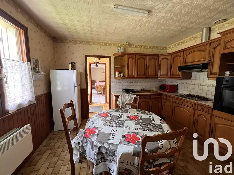 Maison, 90 m²