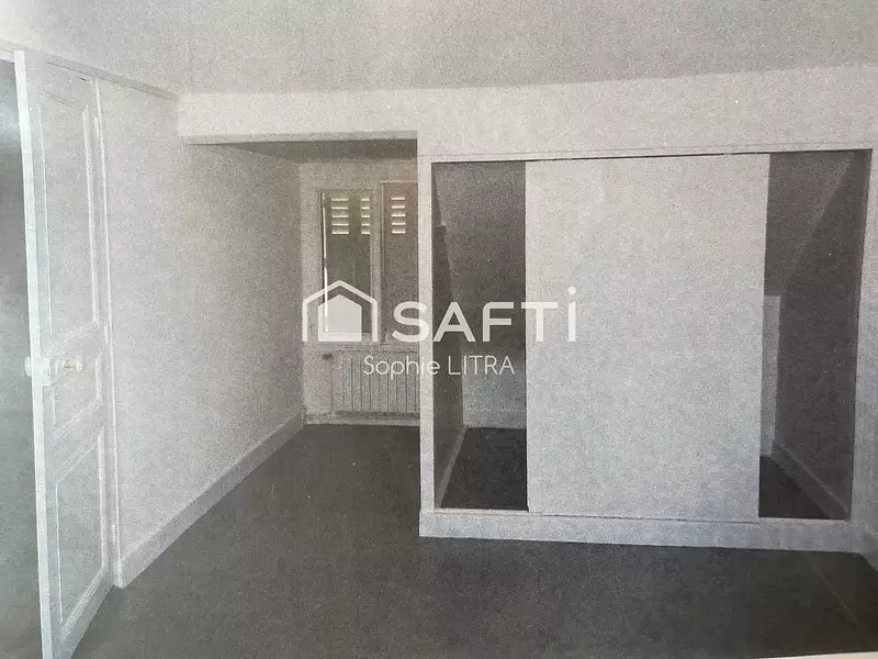 Maison, 75 m²