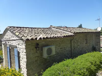 Maison, 110 m²