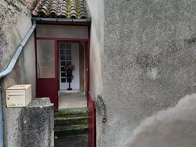 Maison, 70 m²