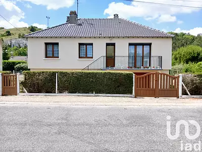 Maison, 73 m²