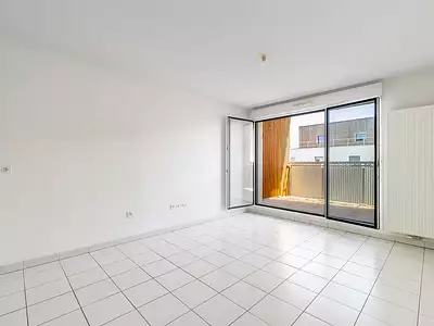 Appartement, 42,67 m²