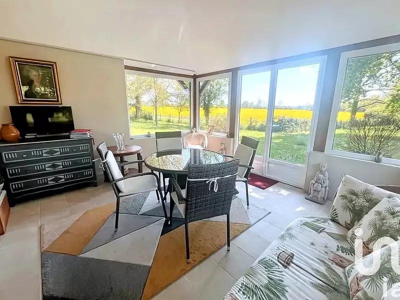 Maison, 130 m²