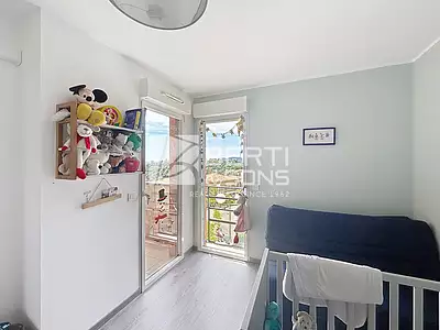 Appartement, 86 m²