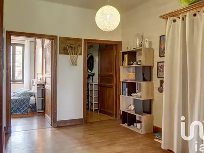 Maison, 167 m²