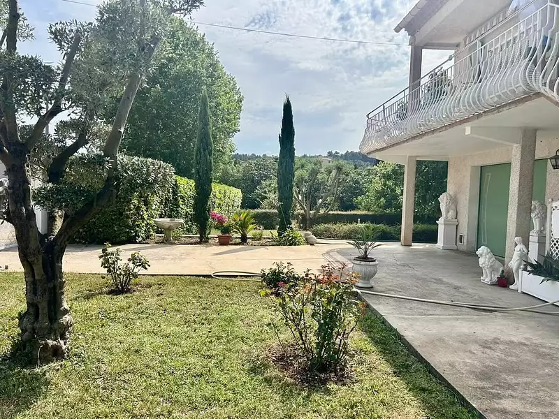 Maison, 154 m²