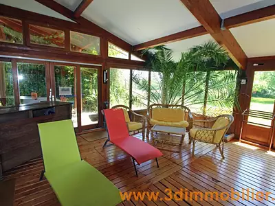 Maison, 290 m²