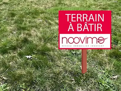 Terrain, 2 142 m²