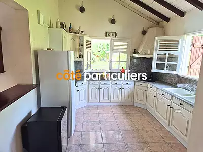 Maison, 180 m²