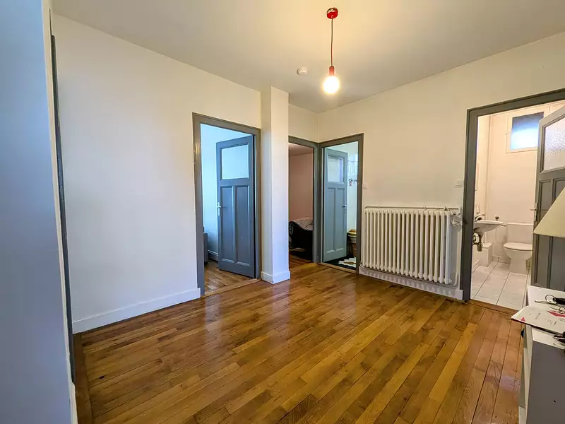 Appartement, 86 m²