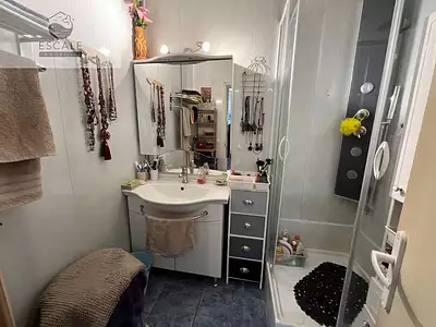 Appartement, 72,22 m²