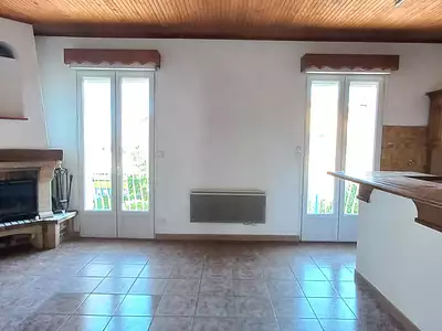 Maison, 90 m²