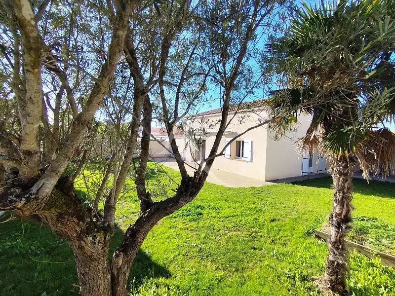 Maison, 150 m²