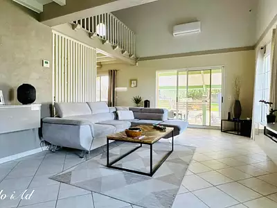 Maison, 160 m²