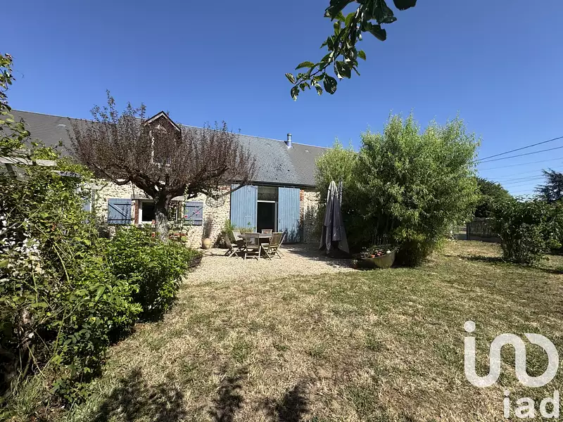 Maison, 134 m²