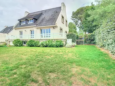 Maison, 133 m²