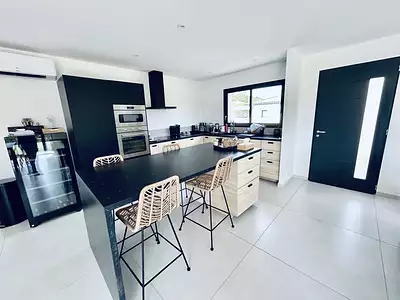 Maison, 107,3 m²
