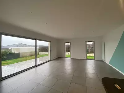 Maison, 122,98 m²