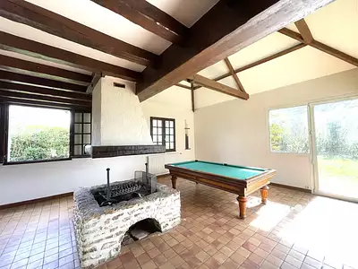 Maison, 372 m²