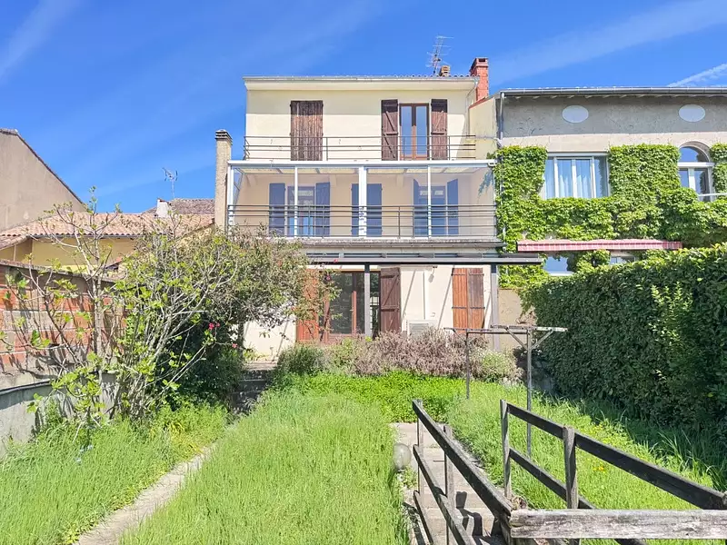 Maison, 175 m²