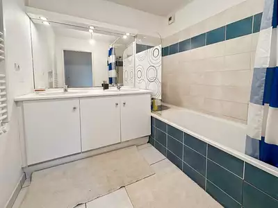Appartement, 82 m²