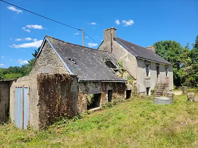 Maison, 100 m²