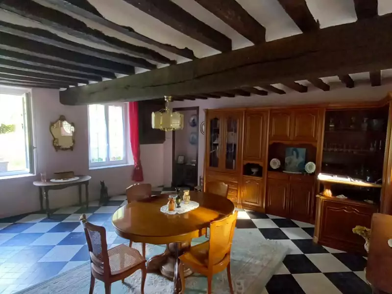 Maison, 212 m²