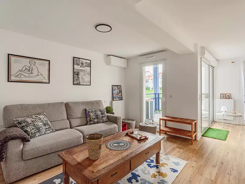 Appartement, 76,76 m²