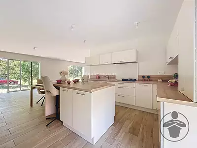 Maison, 123 m²