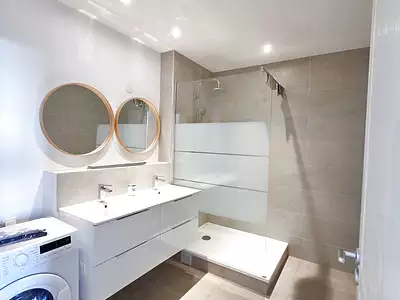 Appartement, 66,63 m²