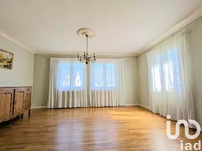 Maison, 123 m²