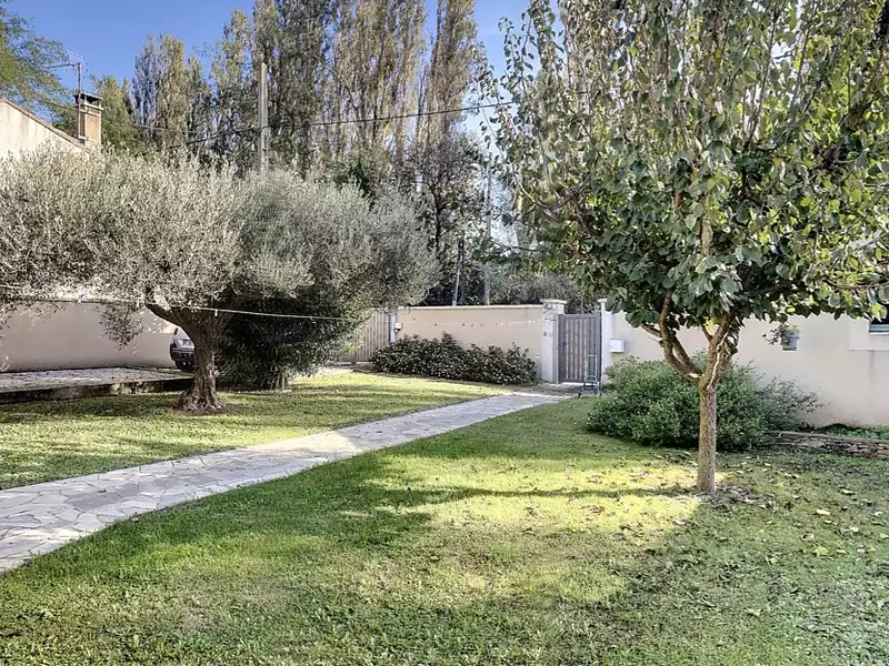 Maison, 107 m²