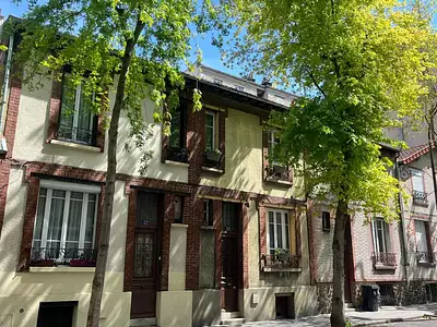 Maison, 82 m²