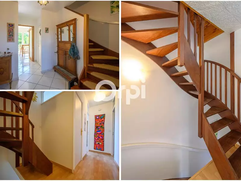 Maison, 100 m²