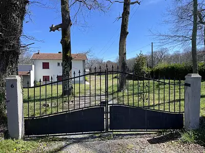 Maison, 135 m²