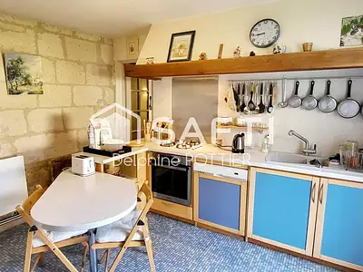 Maison, 110 m²
