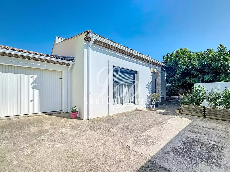 Maison, 130 m²