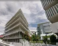 Appartement, 27,1 m²