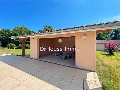 Maison, 173 m²
