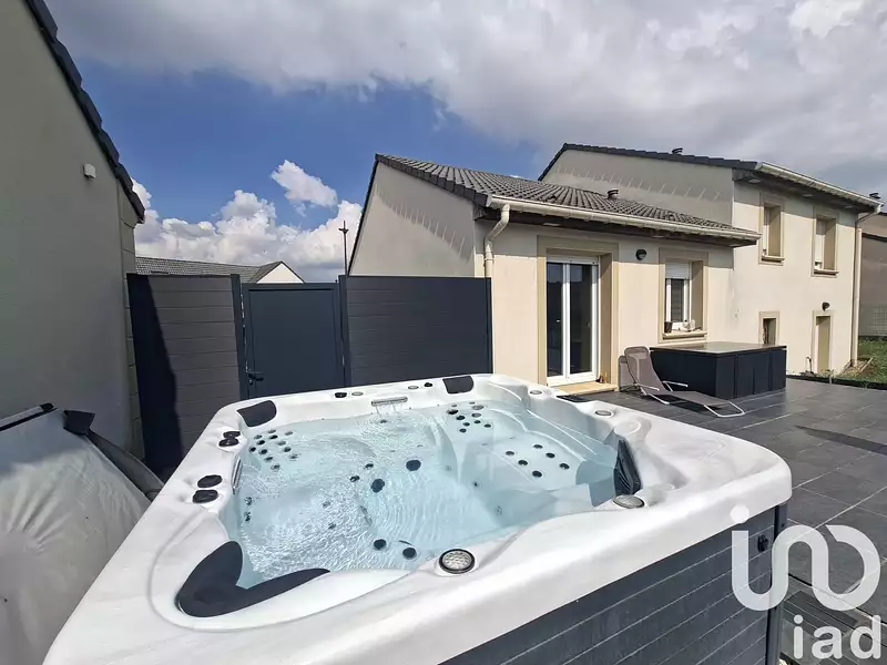 Maison, 101 m²