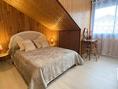 Appartement, 70 m²