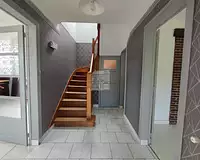 Maison, 116 m²