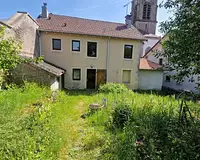 Maison, 80,57 m²