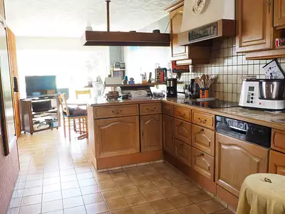 Maison, 115 m²