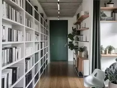 Appartement, 60 m²